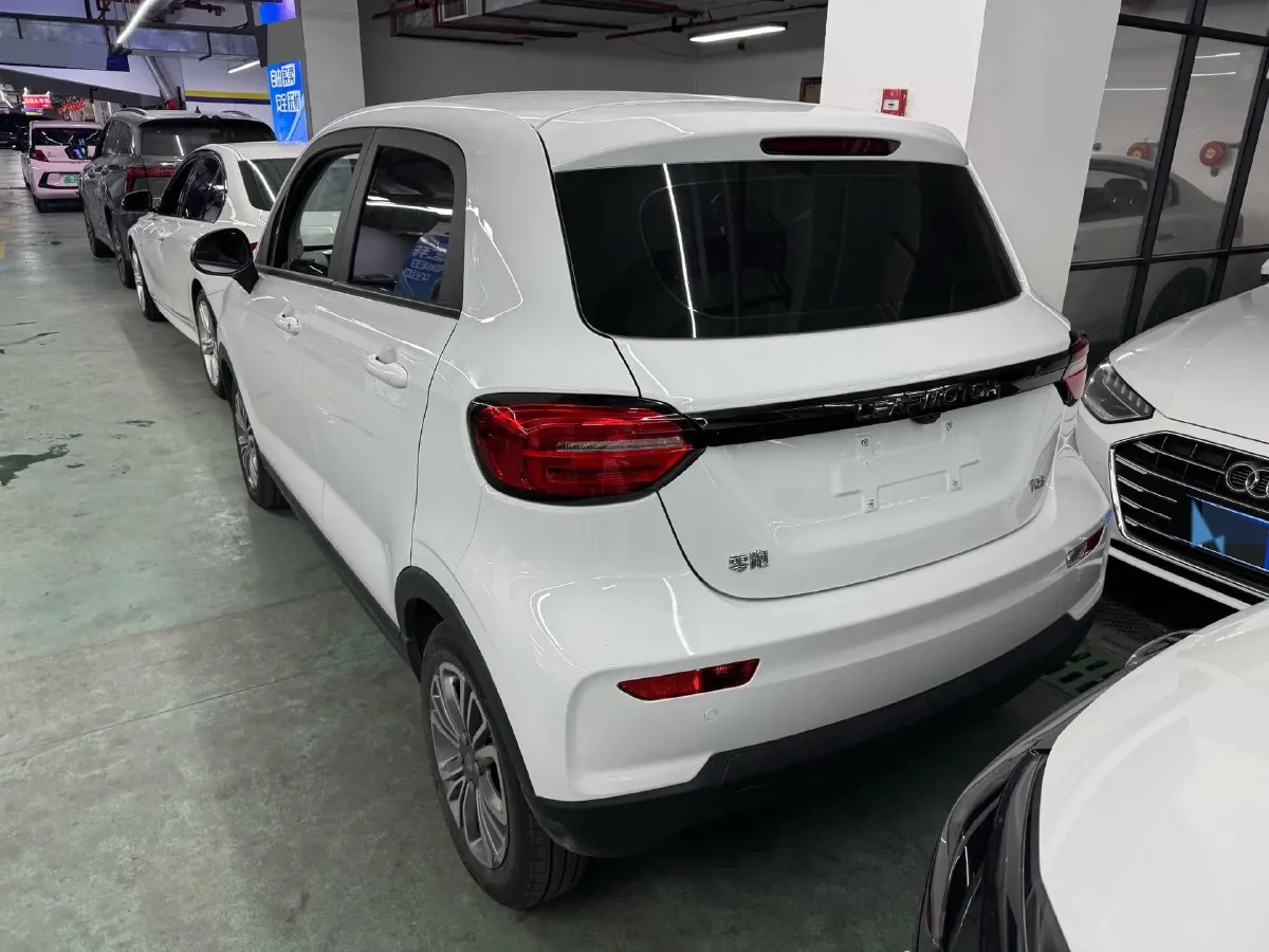2023 Leapmotor T03 BEV 31.9KWH,autocango,china used car exporter,china ev exporter,chinese used car exporter,chinese used ev exporter