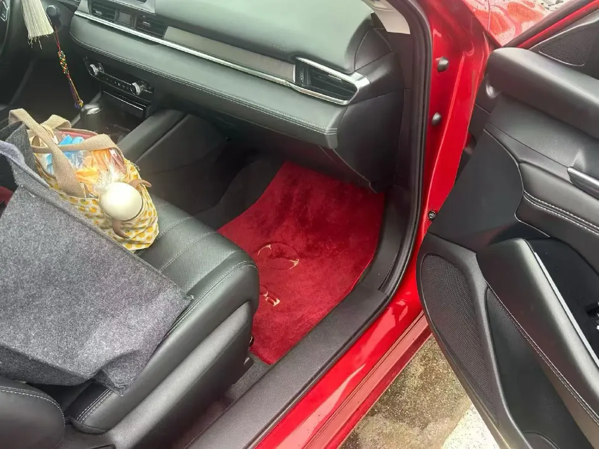 2020 Mazda Atenza 2.0L 158HP L4 6AT,autocango,china used car exporter,china ev exporter,chinese used car exporter,chinese used ev exporter