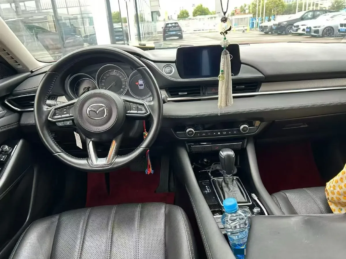 2020 Mazda Atenza 2.0L 158HP L4 6AT,autocango,china used car exporter,china ev exporter,chinese used car exporter,chinese used ev exporter