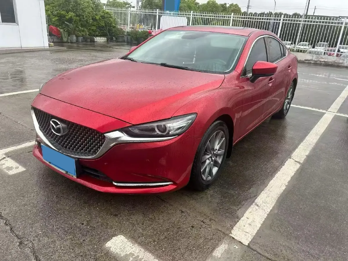 2020 Mazda Atenza 2.0L 158HP L4 6AT,autocango,china used car exporter,china ev exporter,chinese used car exporter,chinese used ev exporter