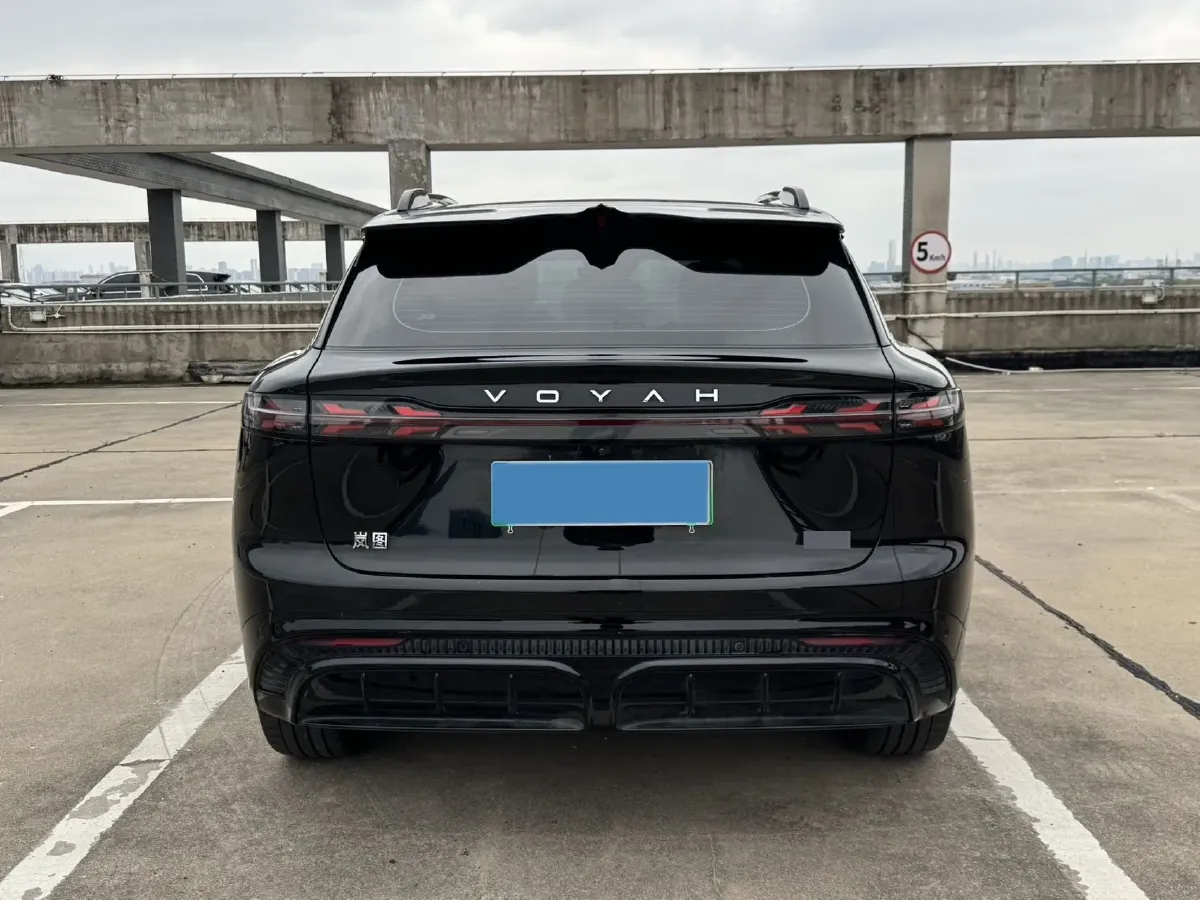 2024 Voyah ZhiYin BEV 77KWH,autocango,china used car exporter,china ev exporter,chinese used car exporter,chinese used ev exporter