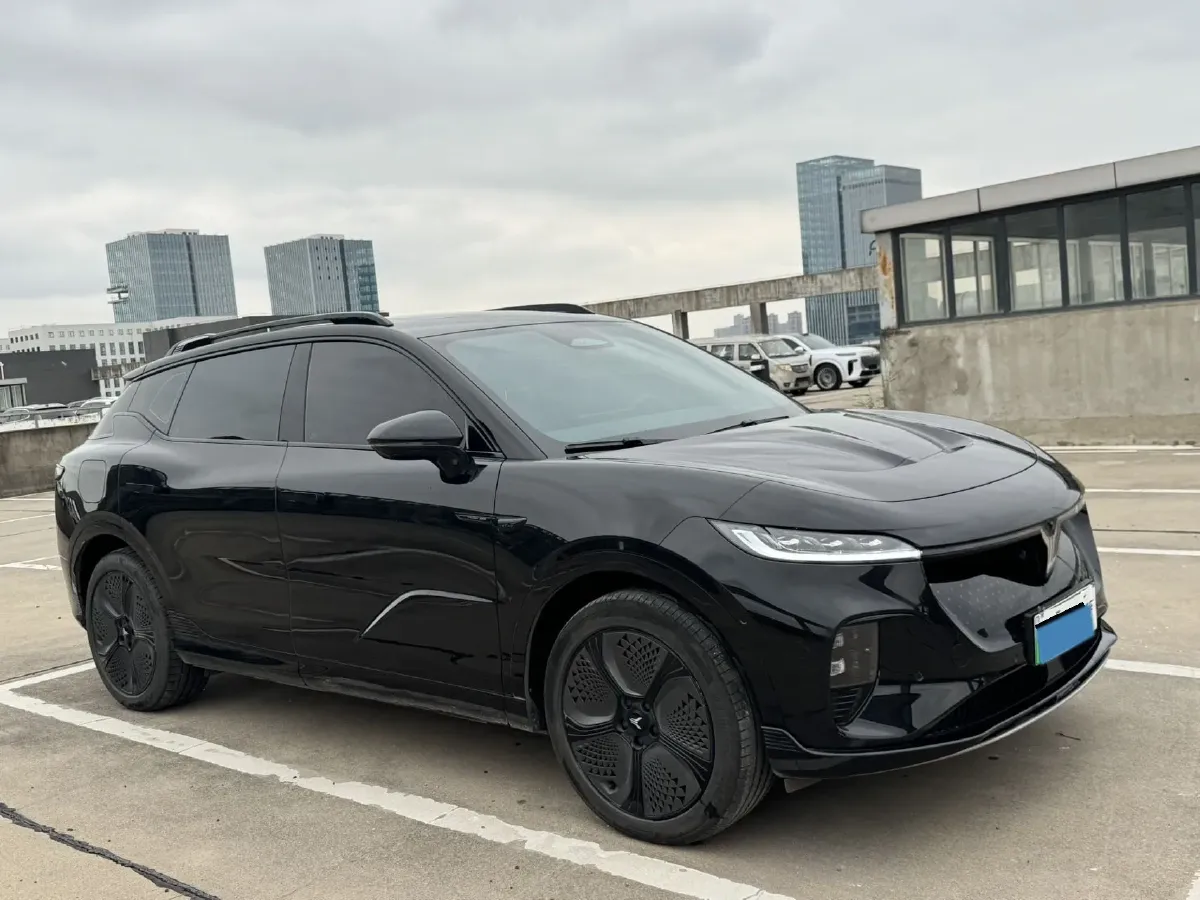 2024 Voyah ZhiYin BEV 77KWH,autocango,china used car exporter,china ev exporter,chinese used car exporter,chinese used ev exporter