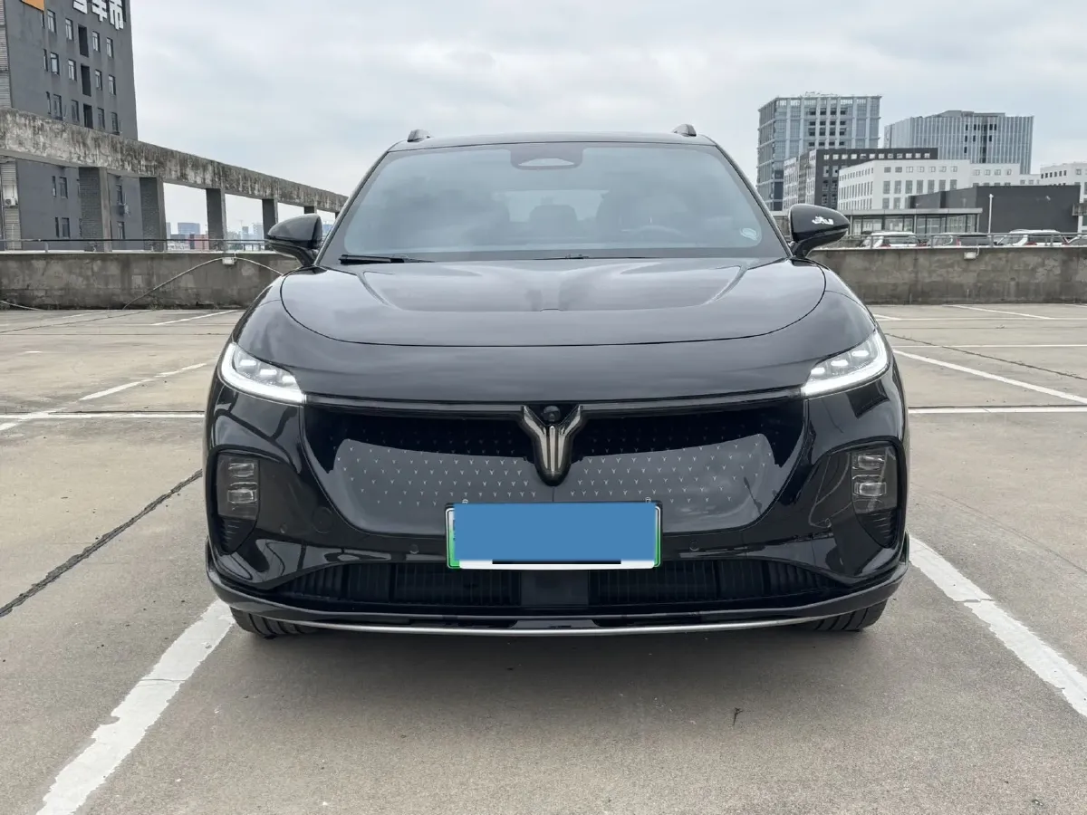 2024 Voyah ZhiYin BEV 77KWH,autocango,china used car exporter,china ev exporter,chinese used car exporter,chinese used ev exporter