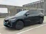 2024 Voyah ZhiYin BEV 77KWH