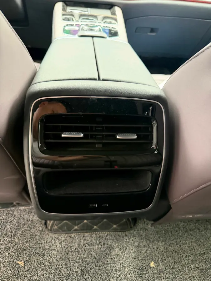 2025 Chery Tiggo 9 2.0T 261HP L4 8AT,autocango,china used car exporter,china ev exporter,chinese used car exporter,chinese used ev exporter