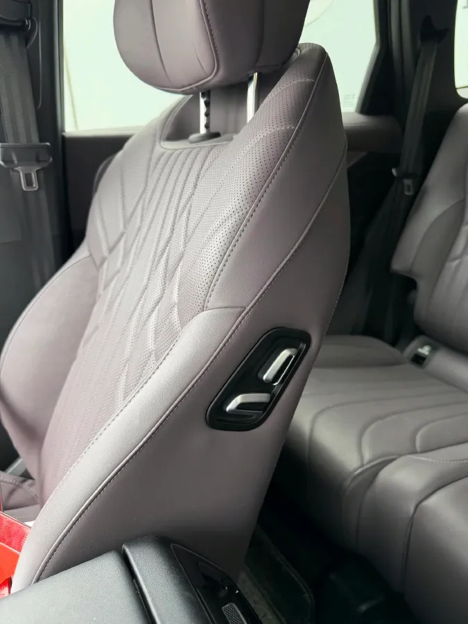 2025 Chery Tiggo 9 2.0T 261HP L4 8AT,autocango,china used car exporter,china ev exporter,chinese used car exporter,chinese used ev exporter