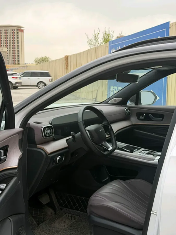 2025 Chery Tiggo 9 2.0T 261HP L4 8AT,autocango,china used car exporter,china ev exporter,chinese used car exporter,chinese used ev exporter