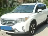 2018 GAC TRUMPCHI GS4,autocango,china used car exporter,china ev exporter,chinese used car exporter,chinese used ev exporter