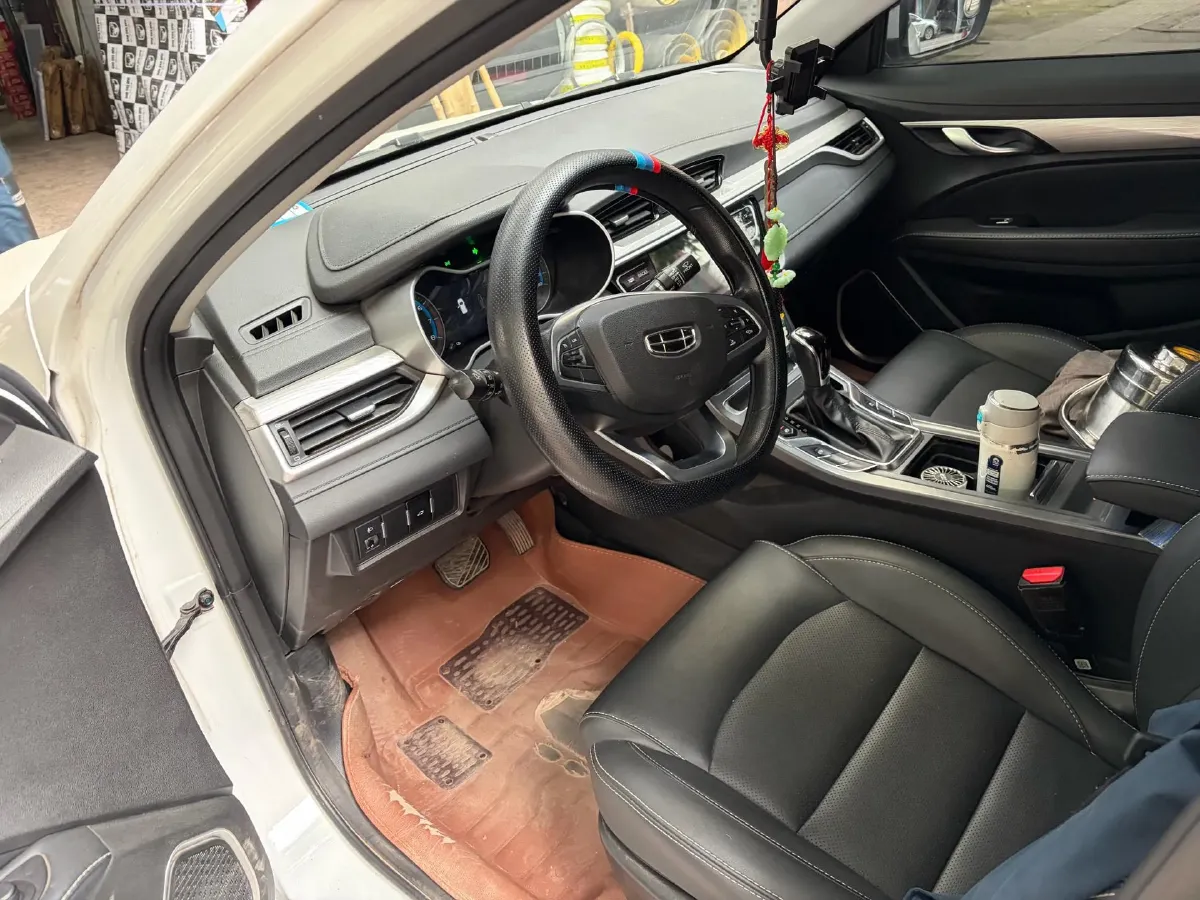 2020 Geely Emgrand 1.5L 109HP L4 CVT,autocango,china used car exporter,china ev exporter,chinese used car exporter,chinese used ev exporter