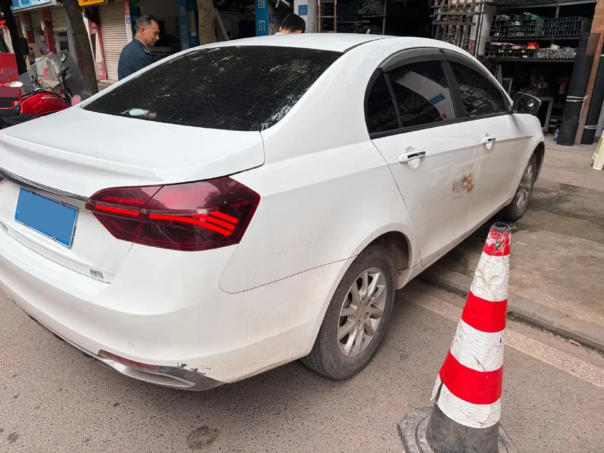 2020 Geely Emgrand 1.5L 109HP L4 CVT,autocango,china used car exporter,china ev exporter,chinese used car exporter,chinese used ev exporter