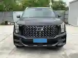 2022 GAC Trumpchi GS8 2.0T 252HP L4 8AT