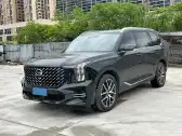 2022 GAC TRUMPCHI GS8,autocango,china used car exporter,china ev exporter,chinese used car exporter,chinese used ev exporter