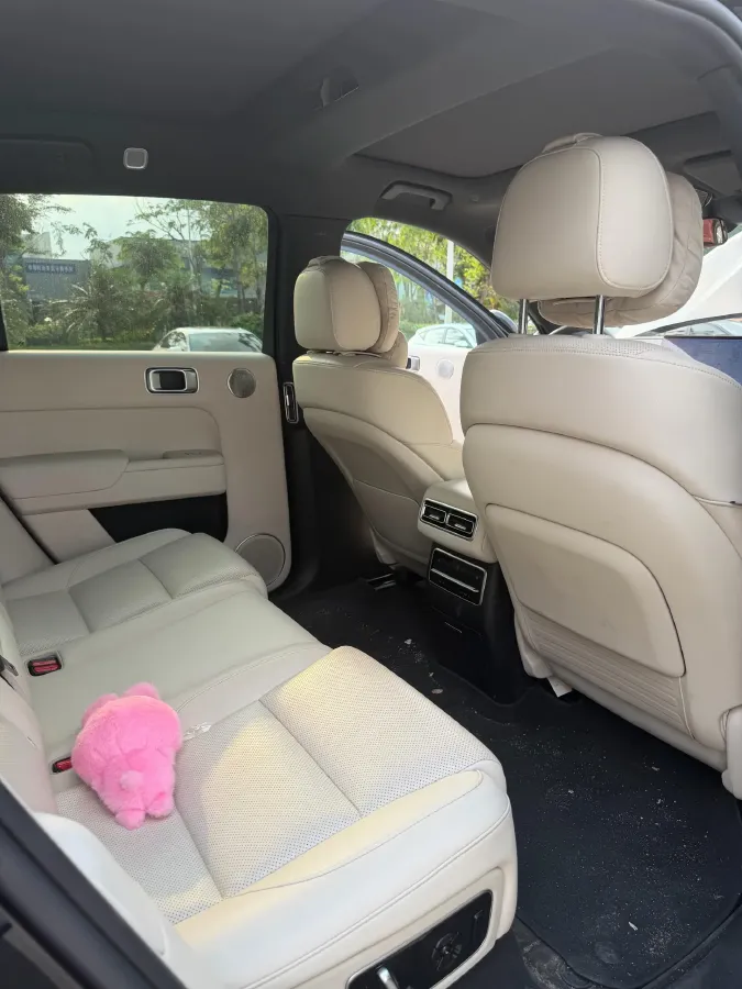 2023 Li L7 Range Extended 154HP REEV 40.9KWH,autocango,china used car exporter,china ev exporter,chinese used car exporter,chinese used ev exporter