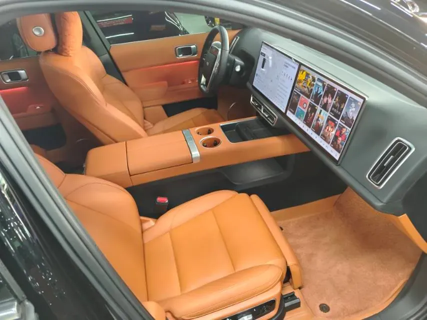 2024 Li L8 Range Extended 154HP REEV 42.8KWH,autocango,china used car exporter,china ev exporter,chinese used car exporter,chinese used ev exporter