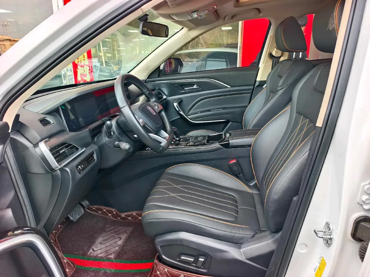 2021 Bestune T77 1.5T 169HP L4 7DCT,autocango,china used car exporter,china ev exporter,chinese used car exporter,chinese used ev exporter