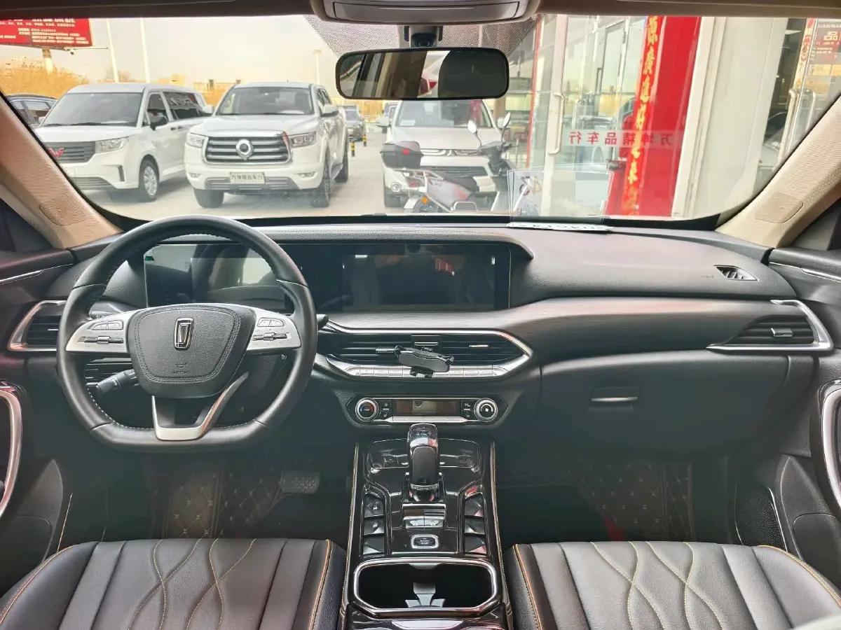 2021 Bestune T77 1.5T 169HP L4 7DCT,autocango,china used car exporter,china ev exporter,chinese used car exporter,chinese used ev exporter