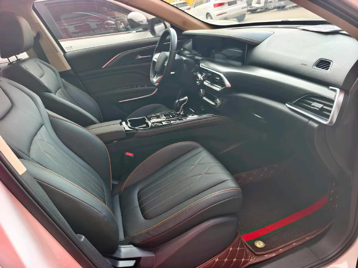 2021 Bestune T77 1.5T 169HP L4 7DCT,autocango,china used car exporter,china ev exporter,chinese used car exporter,chinese used ev exporter