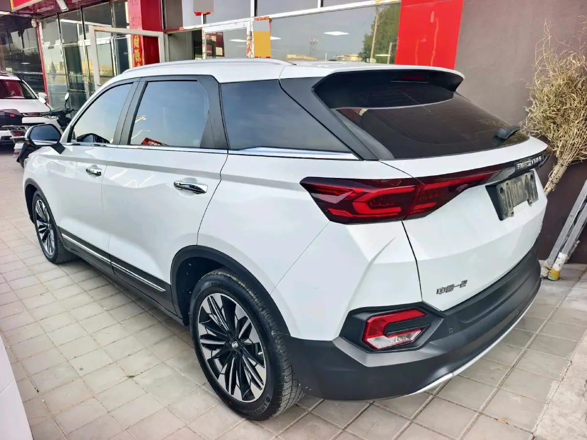 2021 Bestune T77 1.5T 169HP L4 7DCT,autocango,china used car exporter,china ev exporter,chinese used car exporter,chinese used ev exporter