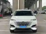 2021 ChangAn UNI-K 2.0T 233HP L4 8AT