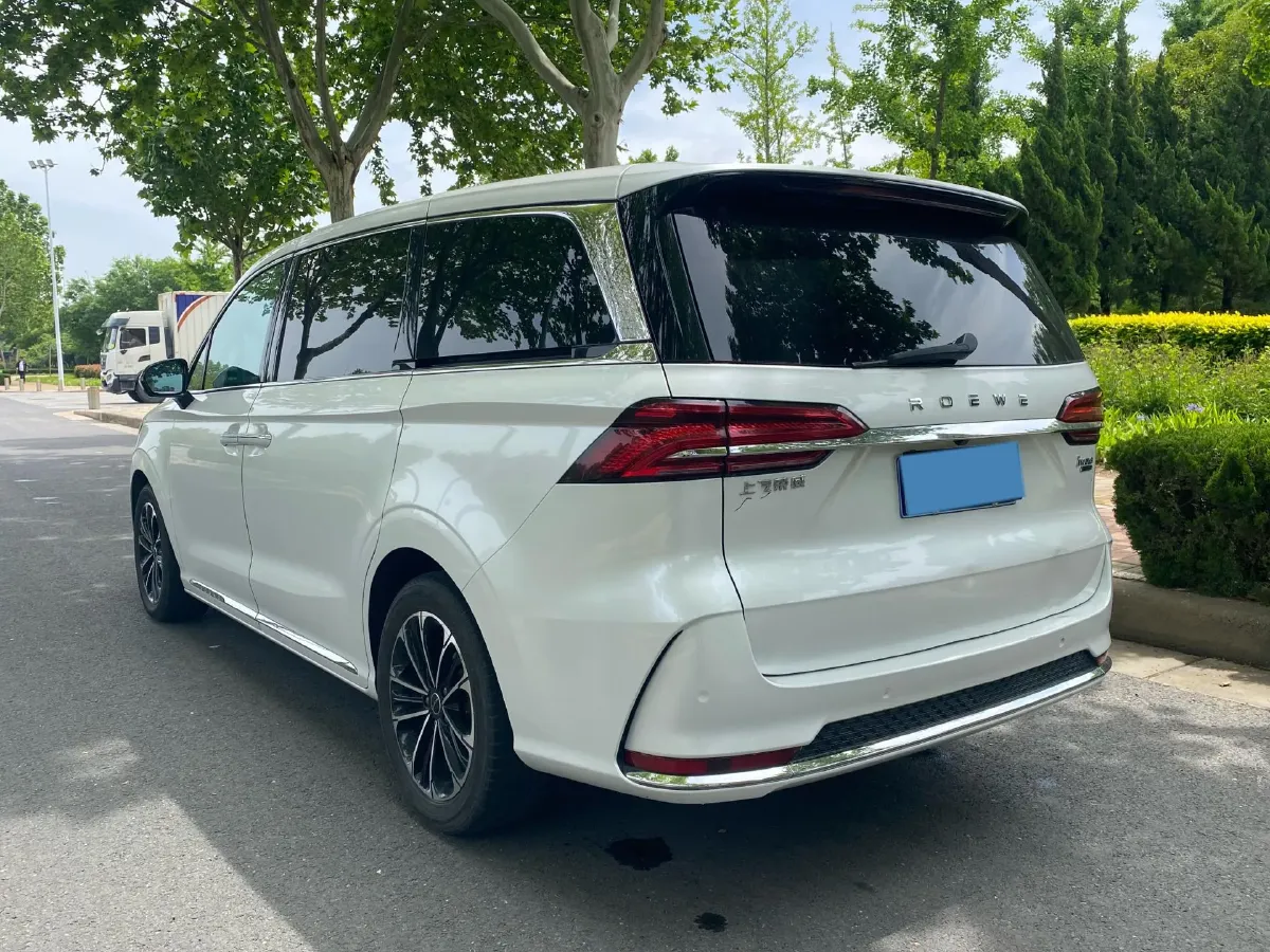 2022 Roewe iMAX8 2.0T 234HP L4 8AT,autocango,china used car exporter,china ev exporter,chinese used car exporter,chinese used ev exporter