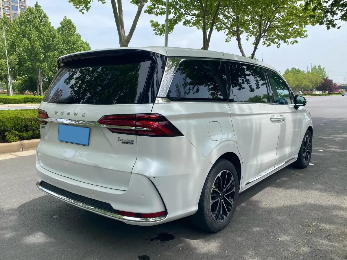 2022 Roewe iMAX8 2.0T 234HP L4 8AT,autocango,china used car exporter,china ev exporter,chinese used car exporter,chinese used ev exporter