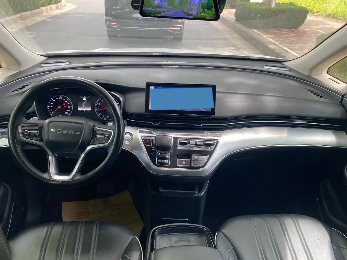 2022 Roewe iMAX8 2.0T 234HP L4 8AT,autocango,china used car exporter,china ev exporter,chinese used car exporter,chinese used ev exporter