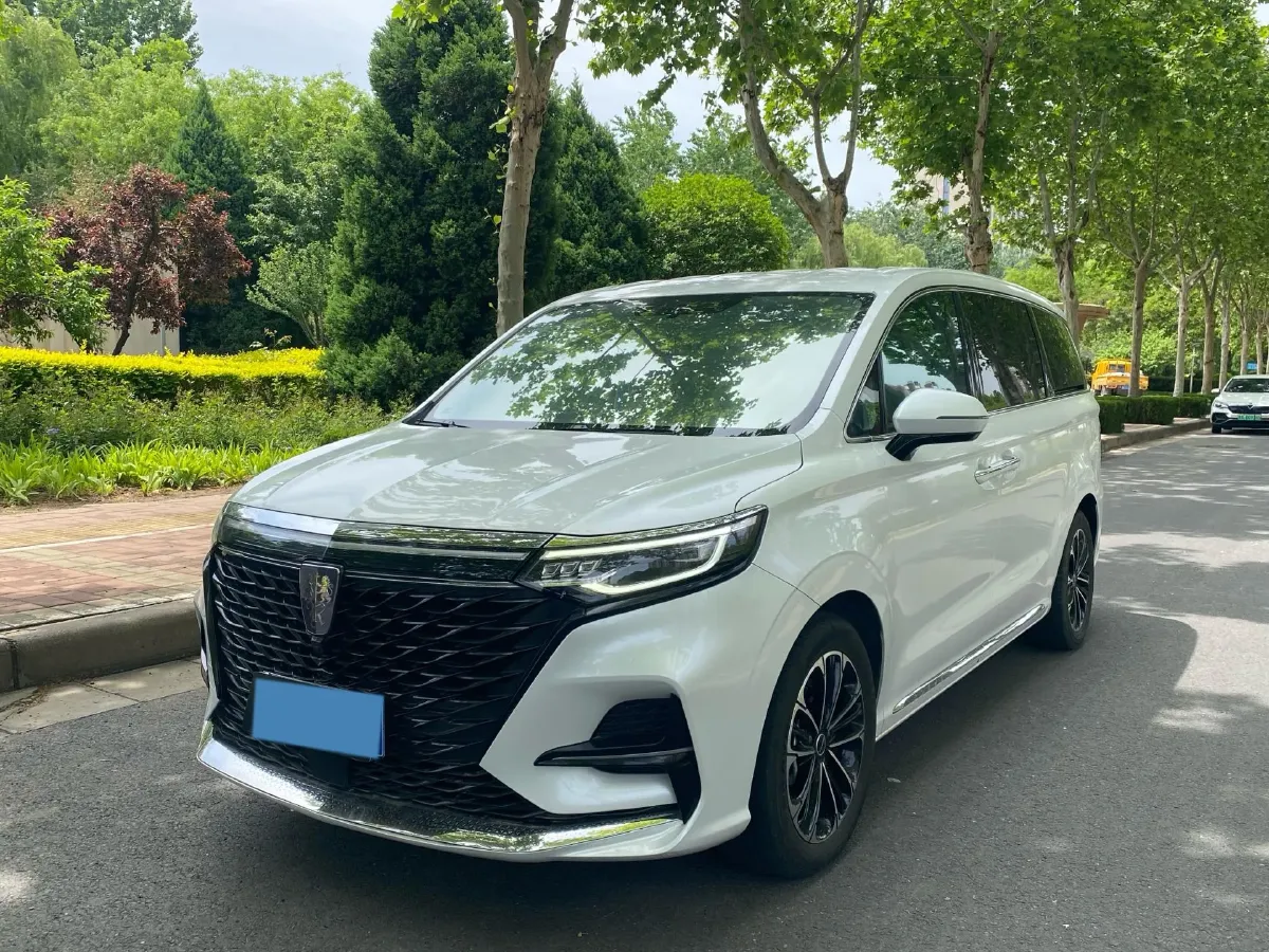 2022 Roewe iMAX8 2.0T 234HP L4 8AT,autocango,china used car exporter,china ev exporter,chinese used car exporter,chinese used ev exporter