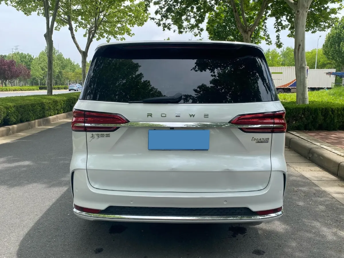 2022 Roewe iMAX8 2.0T 234HP L4 8AT,autocango,china used car exporter,china ev exporter,chinese used car exporter,chinese used ev exporter
