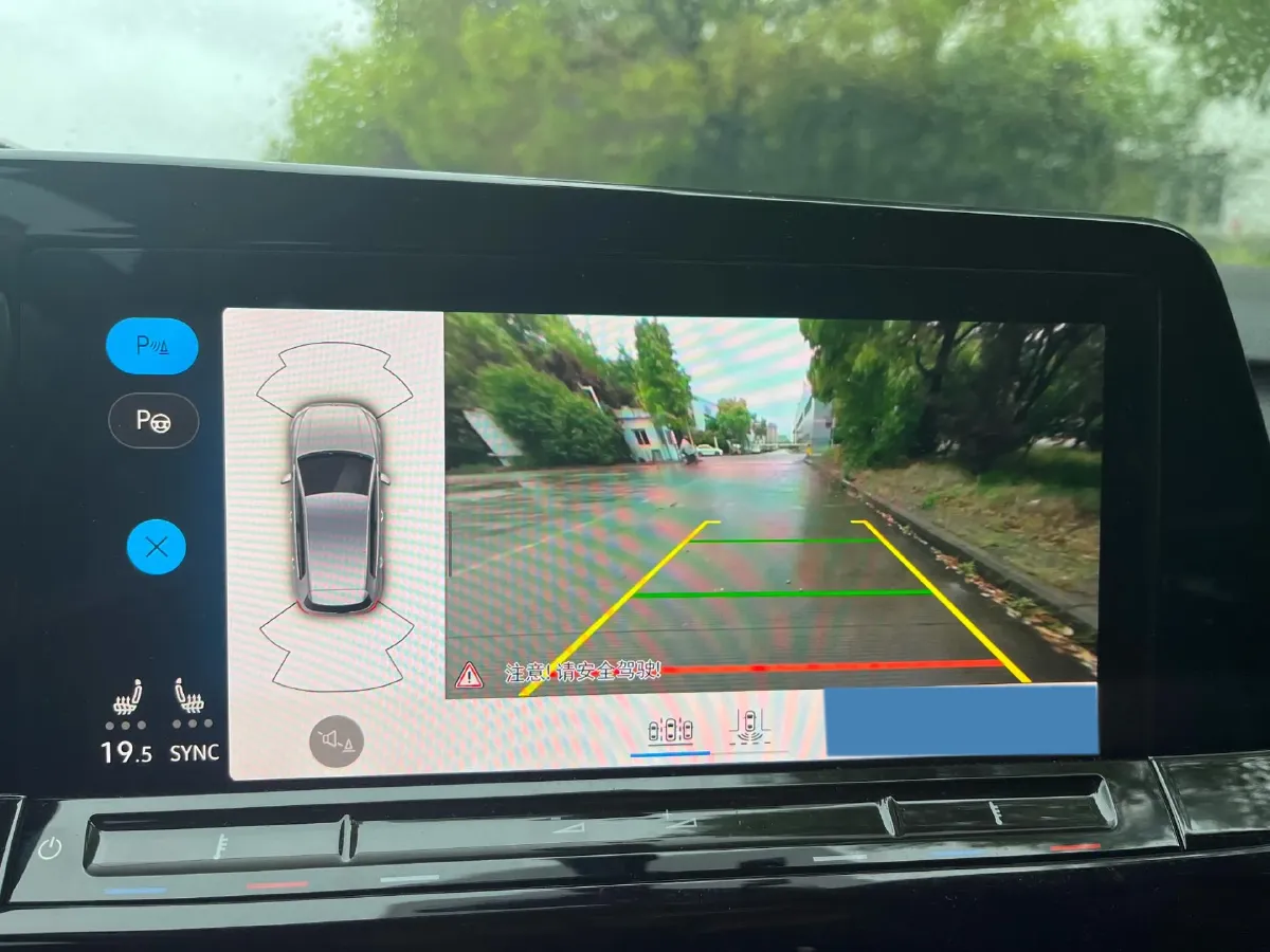 2023 Volkswagen Golf 1.4T 150HP L4 7DCT,autocango,china used car exporter,china ev exporter,chinese used car exporter,chinese used ev exporter