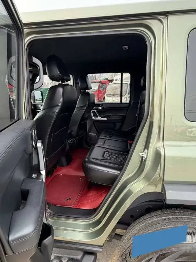 2024 212 212 T01 2.0T 252HP L4 8AT,autocango,china used car exporter,china ev exporter,chinese used car exporter,chinese used ev exporter