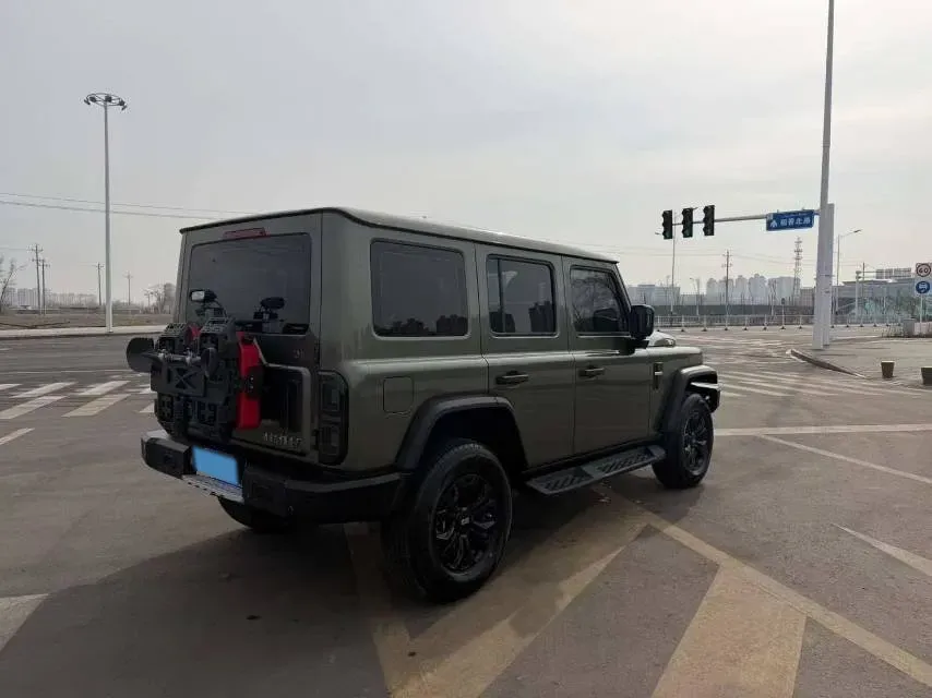 2024 212 212 T01 2.0T 252HP L4 8AT,autocango,china used car exporter,china ev exporter,chinese used car exporter,chinese used ev exporter