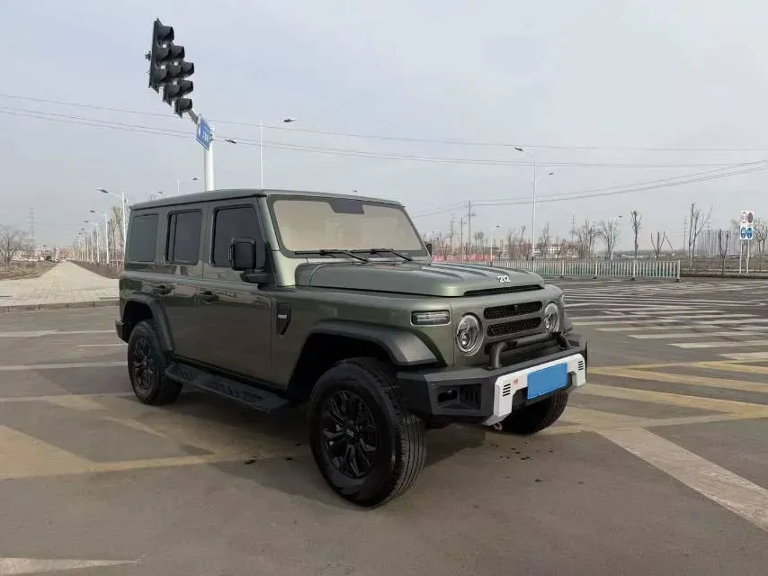 2024 212 212 T01 2.0T 252HP L4 8AT,autocango,china used car exporter,china ev exporter,chinese used car exporter,chinese used ev exporter