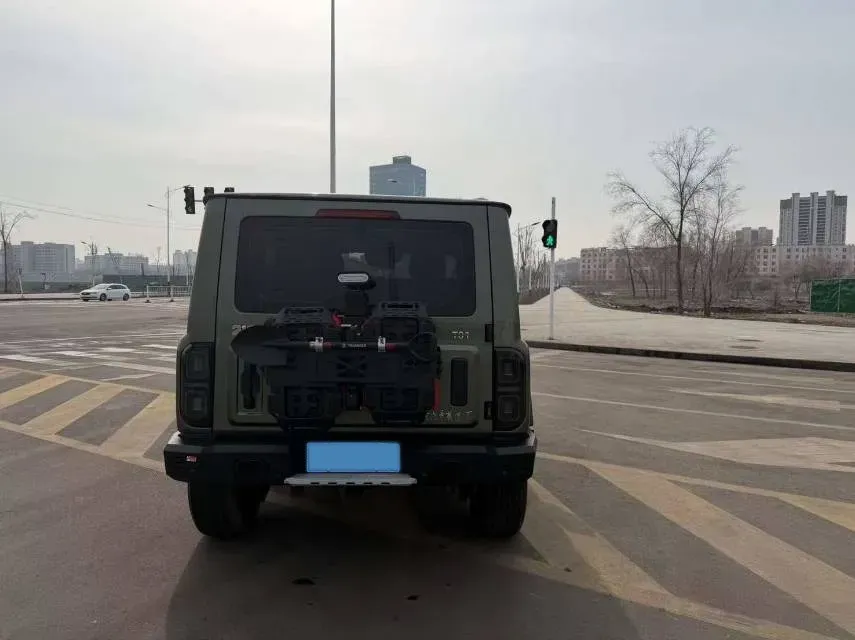 2024 212 212 T01 2.0T 252HP L4 8AT,autocango,china used car exporter,china ev exporter,chinese used car exporter,chinese used ev exporter