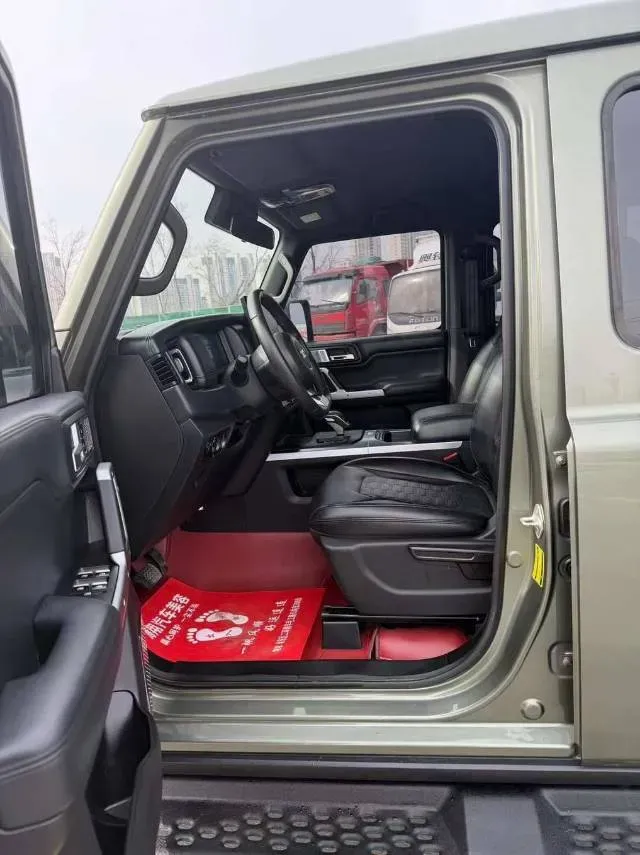 2024 212 212 T01 2.0T 252HP L4 8AT,autocango,china used car exporter,china ev exporter,chinese used car exporter,chinese used ev exporter