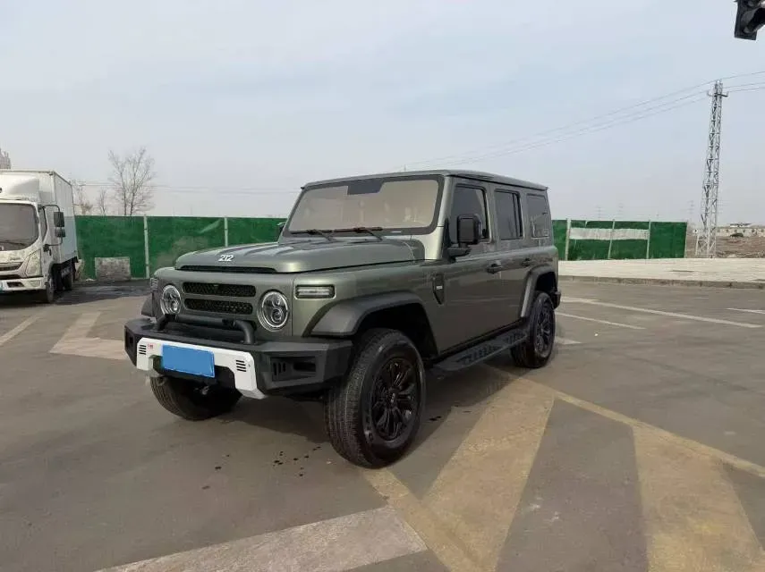 2024 212 212 T01 2.0T 252HP L4 8AT,autocango,china used car exporter,china ev exporter,chinese used car exporter,chinese used ev exporter