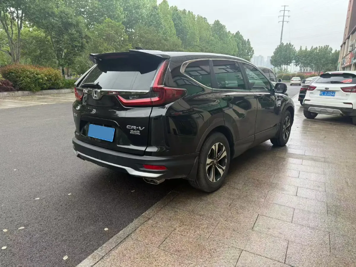 2021 Honda CR-V 1.5T 193HP L4 CVT,autocango,china used car exporter,china ev exporter,chinese used car exporter,chinese used ev exporter