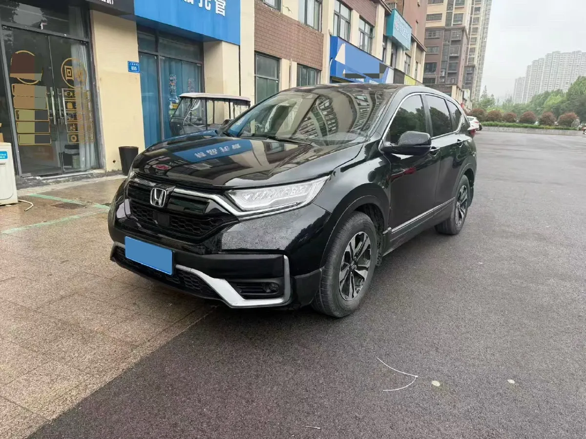2021 Honda CR-V 1.5T 193HP L4 CVT,autocango,china used car exporter,china ev exporter,chinese used car exporter,chinese used ev exporter