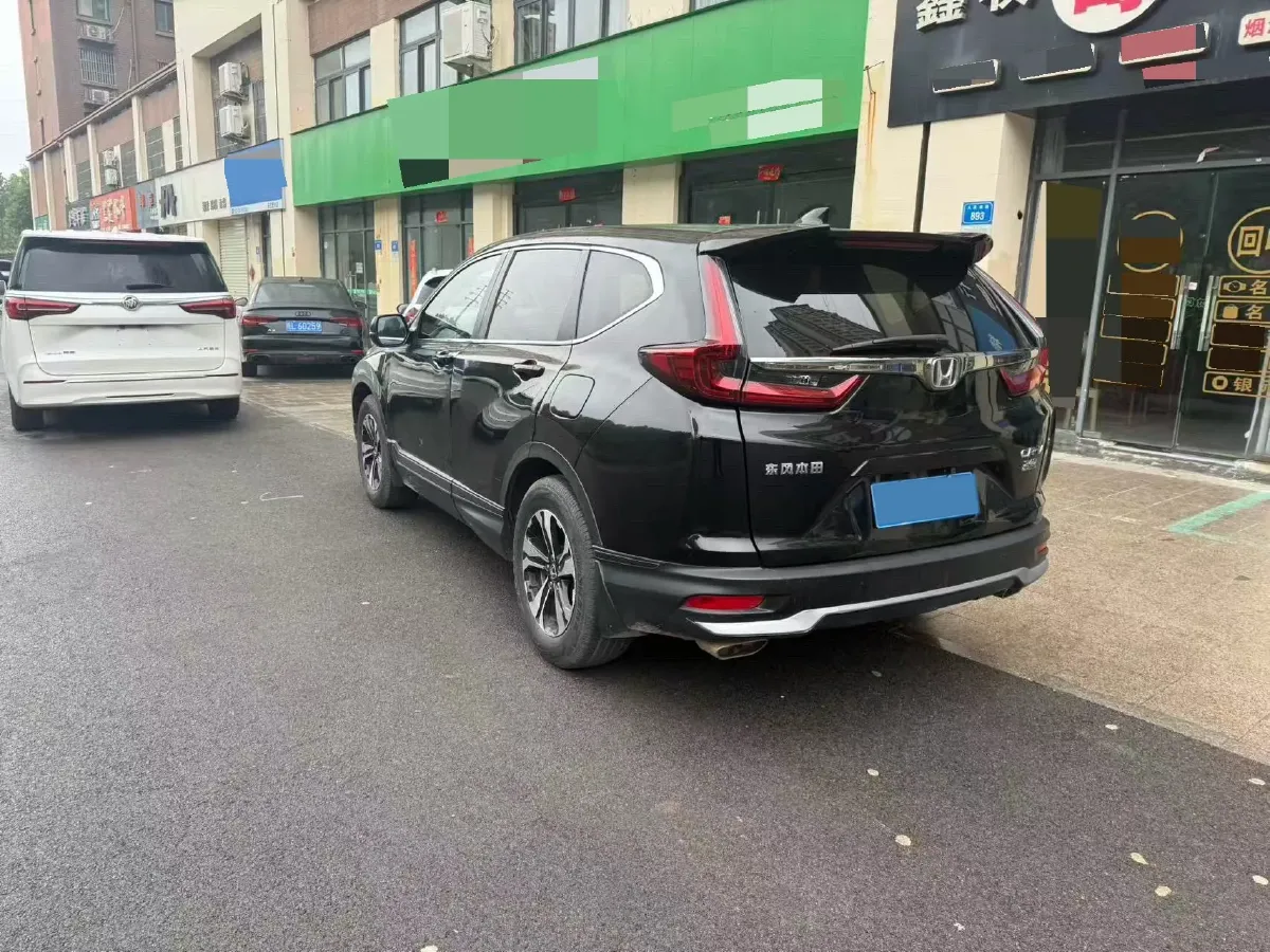2021 Honda CR-V 1.5T 193HP L4 CVT,autocango,china used car exporter,china ev exporter,chinese used car exporter,chinese used ev exporter