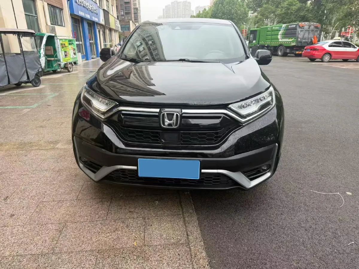 2021 Honda CR-V 1.5T 193HP L4 CVT,autocango,china used car exporter,china ev exporter,chinese used car exporter,chinese used ev exporter