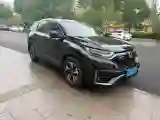 2021 Honda CR-V 1.5T 193HP L4 CVT