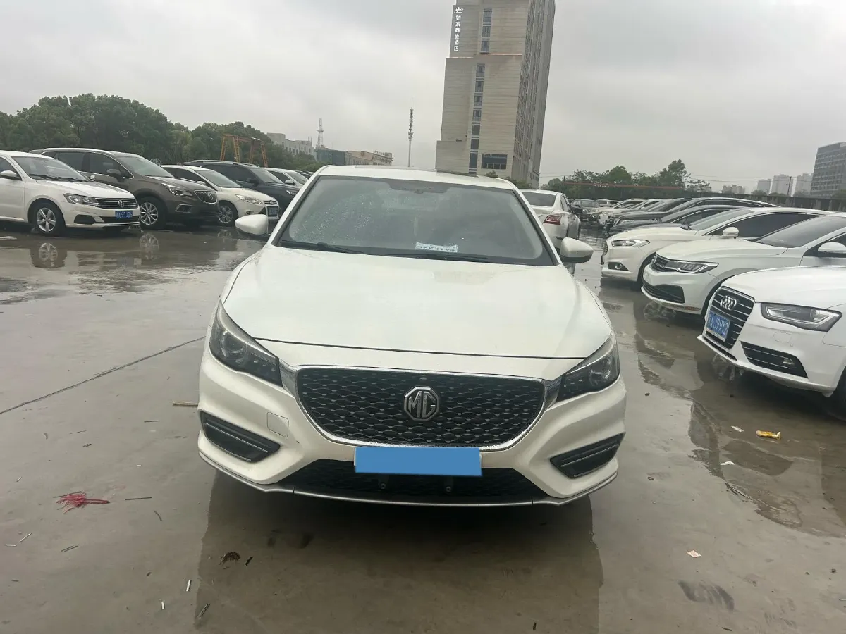 2017 MG MG6 1.5T 169HP L4 7DCT,autocango,china used car exporter,china ev exporter,chinese used car exporter,chinese used ev exporter
