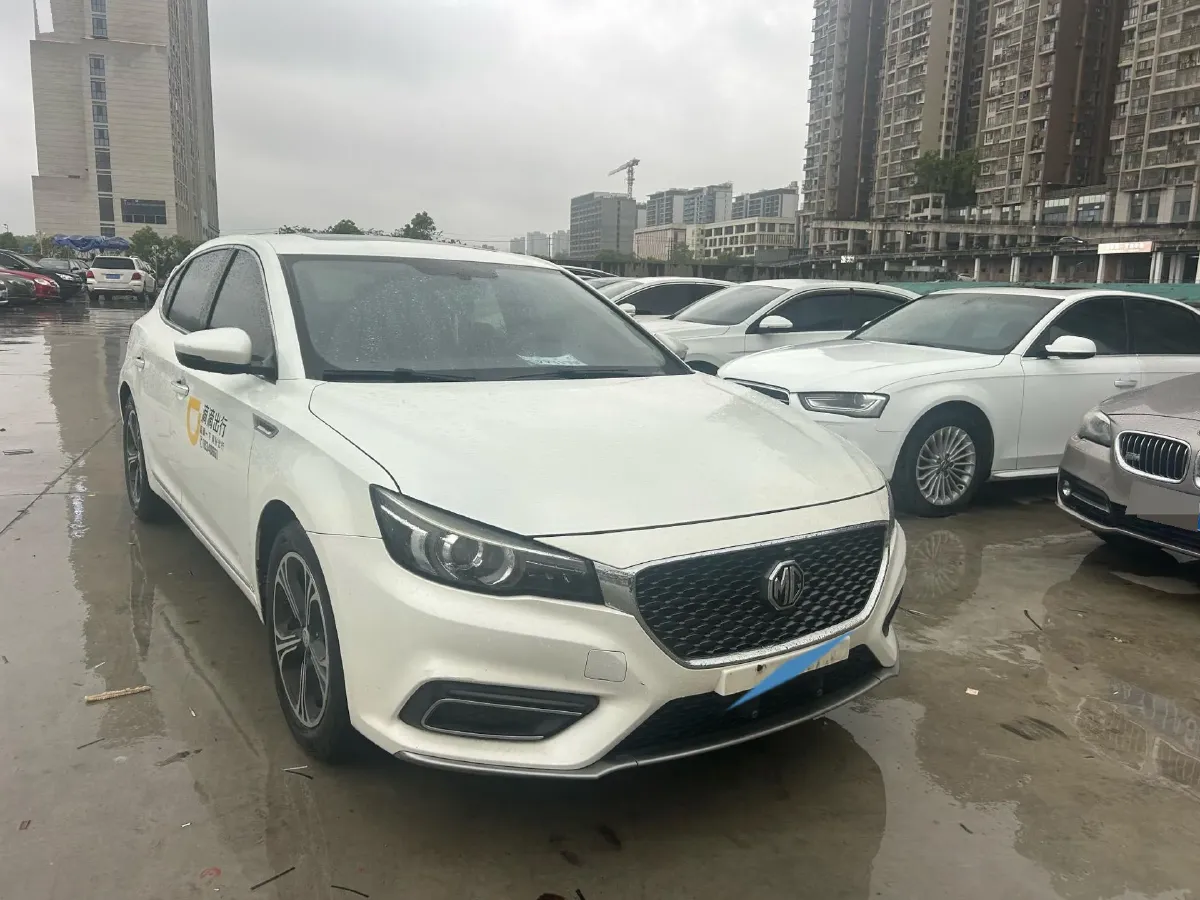 2017 MG MG6 1.5T 169HP L4 7DCT,autocango,china used car exporter,china ev exporter,chinese used car exporter,chinese used ev exporter
