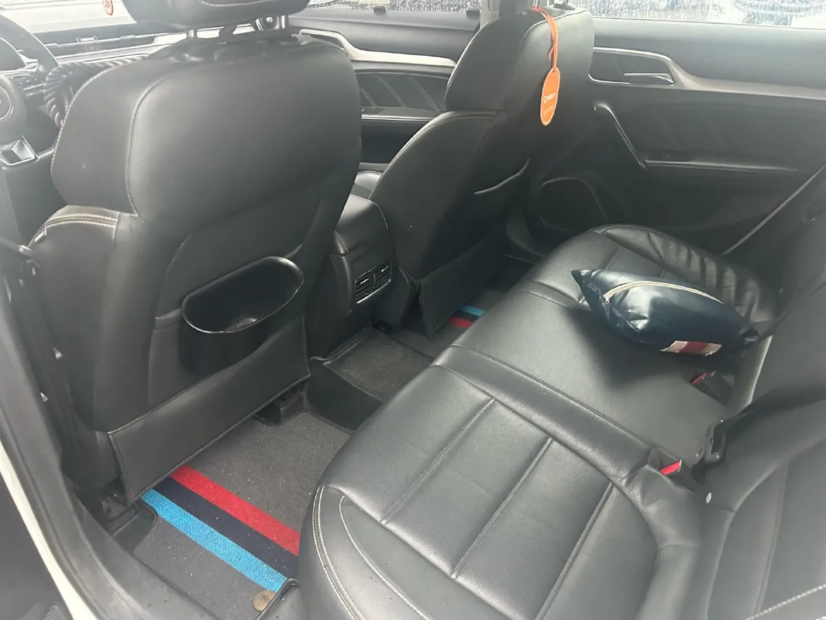 2017 MG MG6 1.5T 169HP L4 7DCT,autocango,china used car exporter,china ev exporter,chinese used car exporter,chinese used ev exporter