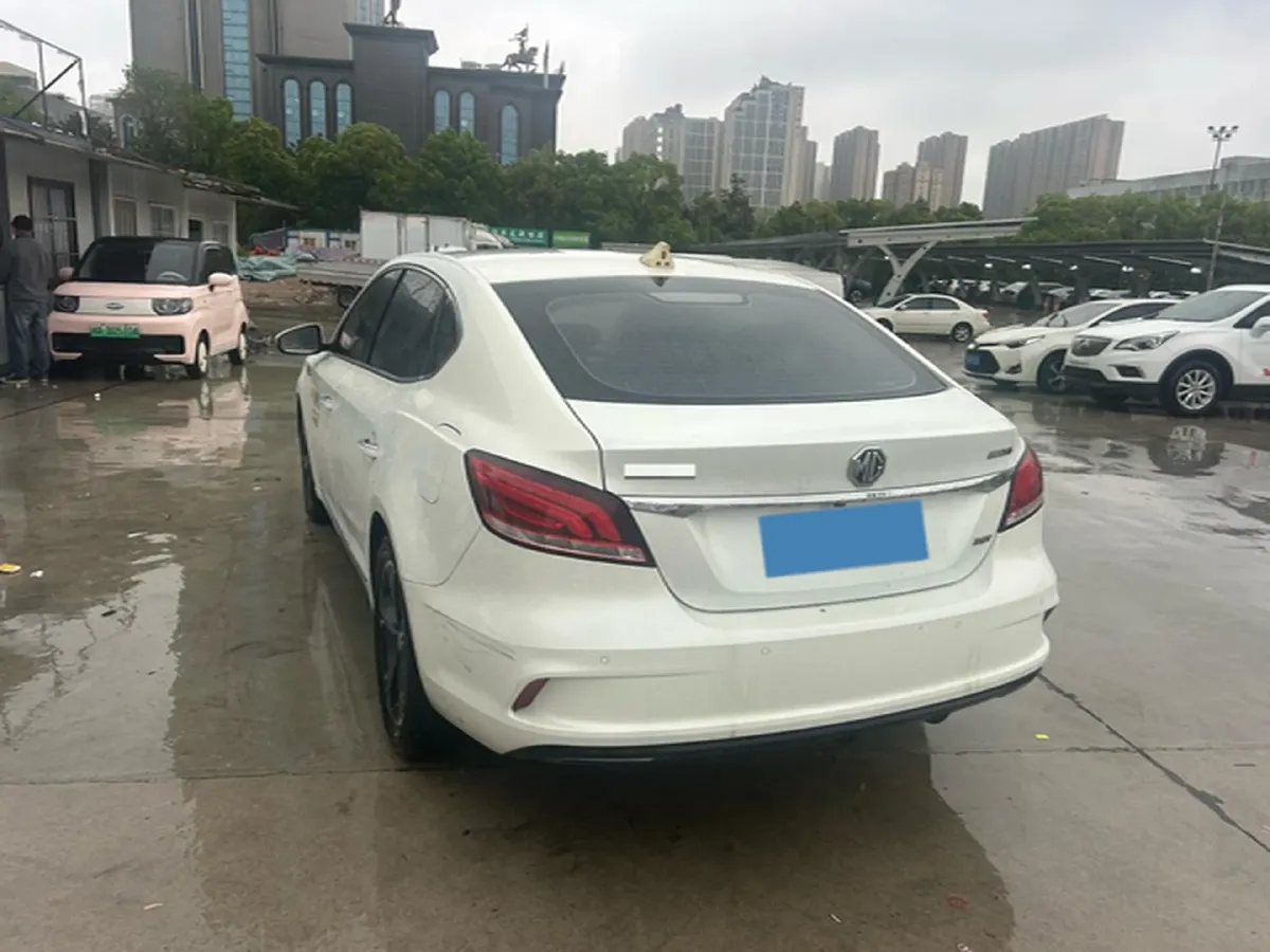2017 MG MG6 1.5T 169HP L4 7DCT,autocango,china used car exporter,china ev exporter,chinese used car exporter,chinese used ev exporter