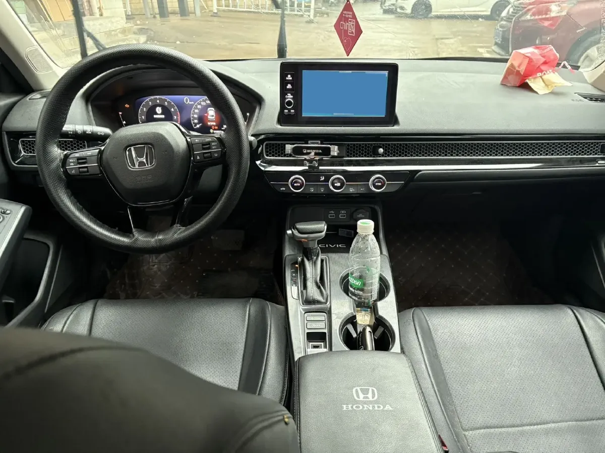 2023 Honda Civic 1.5T 182HP L4 CVT,autocango,china used car exporter,china ev exporter,chinese used car exporter,chinese used ev exporter