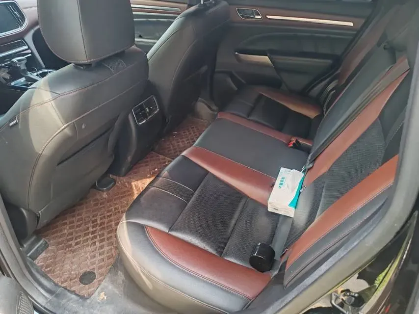 2020 GAC Trumpchi GS8 2.0T 252HP L4 6AT,autocango,china used car exporter,china ev exporter,chinese used car exporter,chinese used ev exporter