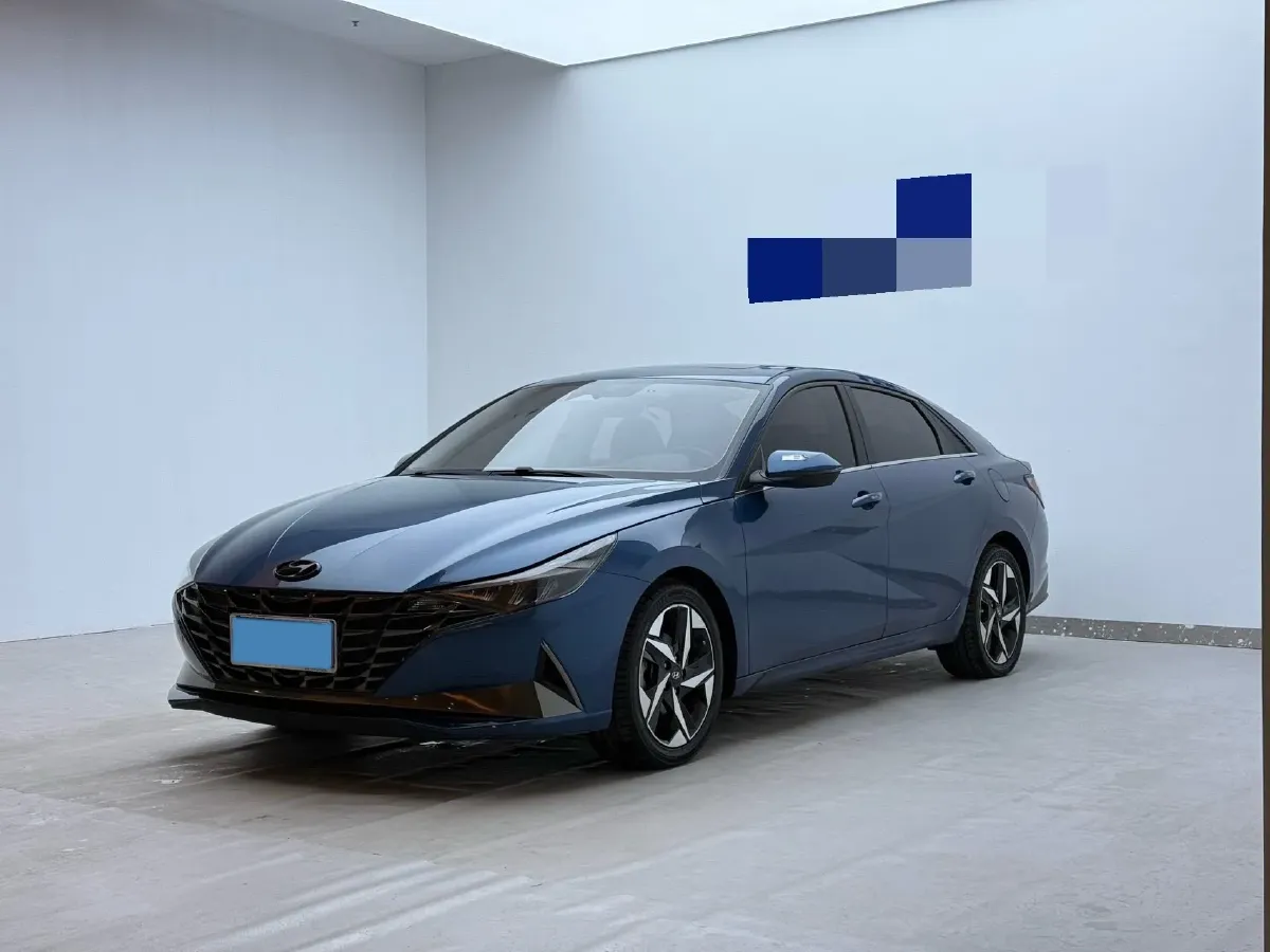 2021 Hyundai Elantra 1.5L 115HP L4 CVT,autocango,china used car exporter,china ev exporter,chinese used car exporter,chinese used ev exporter