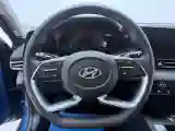 2021 Hyundai Elantra 1.5L 115HP L4 CVT