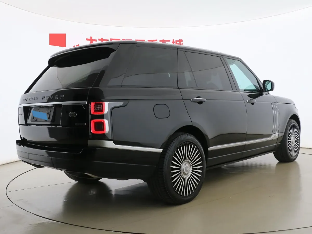2019 Land Rover Range Rover 3.0T 381HP V6 8AT,autocango,china used car exporter,china ev exporter,chinese used car exporter,chinese used ev exporter