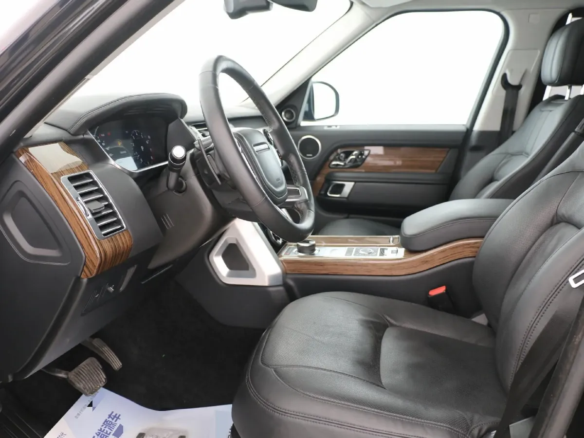 2019 Land Rover Range Rover 3.0T 381HP V6 8AT,autocango,china used car exporter,china ev exporter,chinese used car exporter,chinese used ev exporter